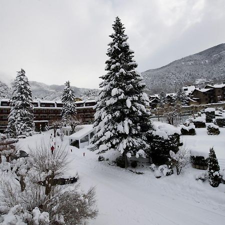 Hotel Coma Ordino Extérieur photo