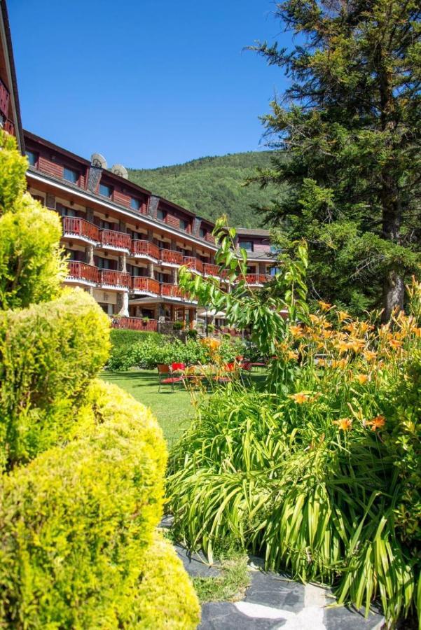 Hotel Coma Ordino Extérieur photo